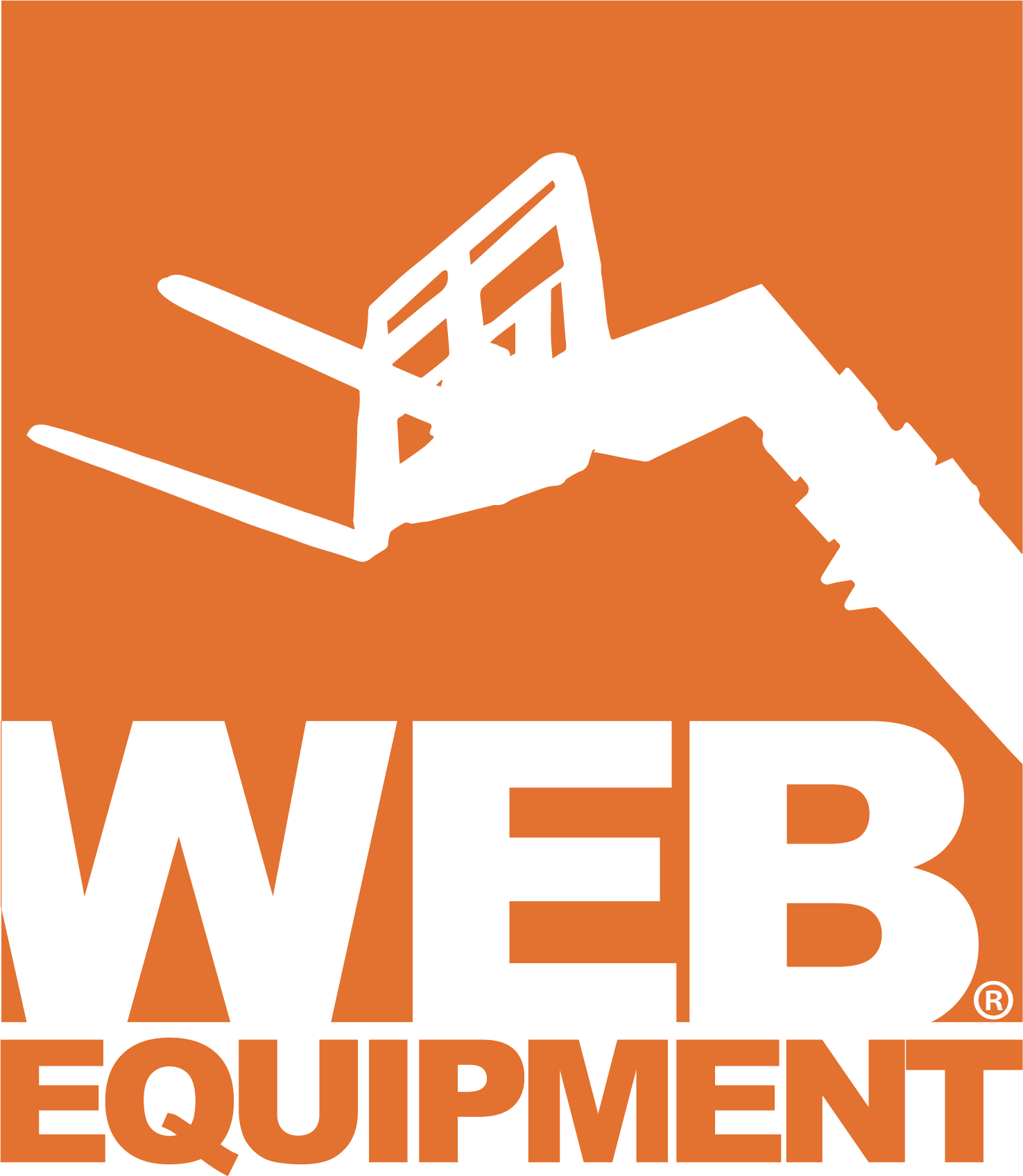 Web Equipment