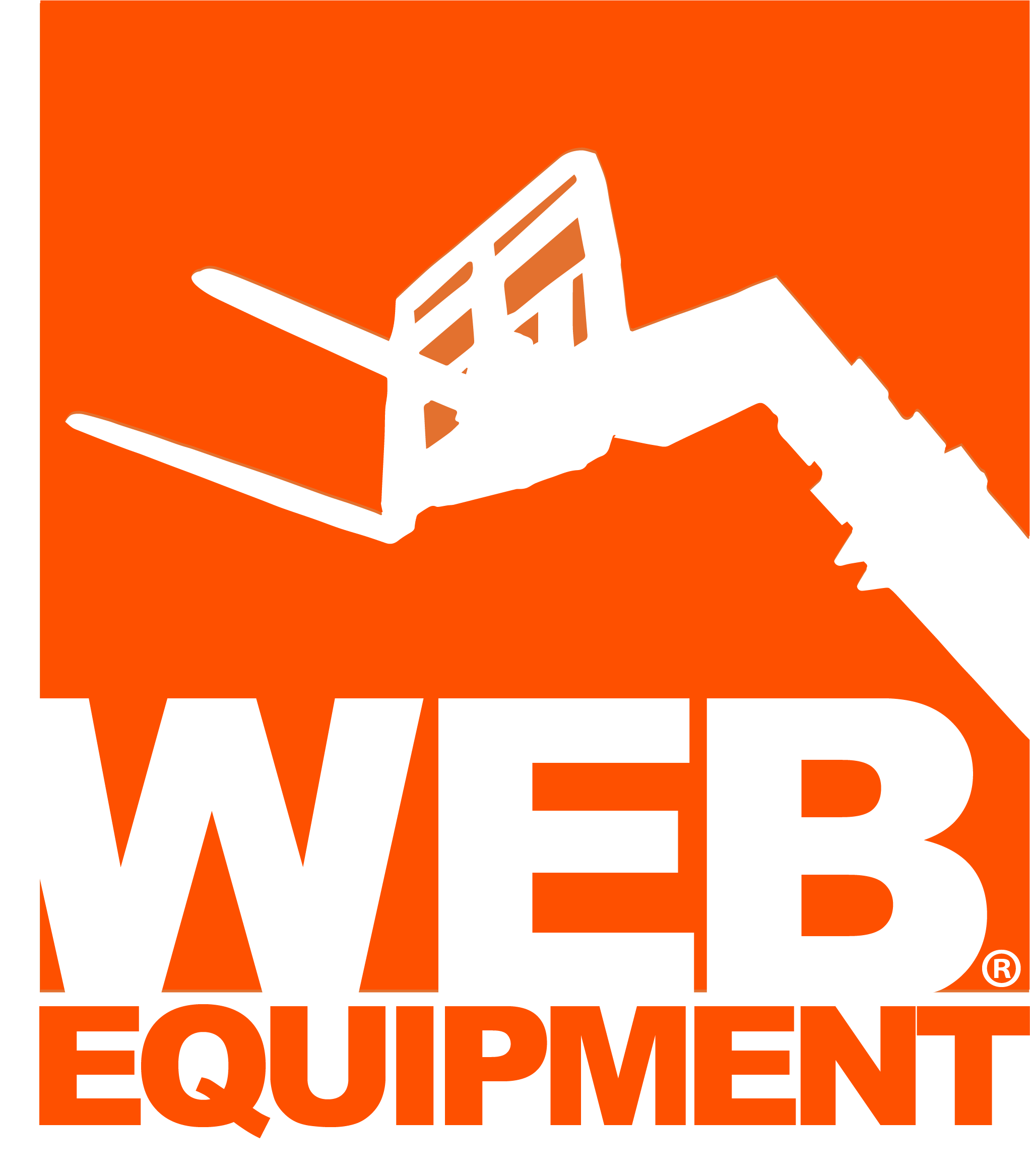 Web Equipment