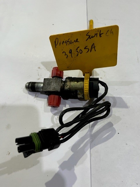 Used Pressure Switch